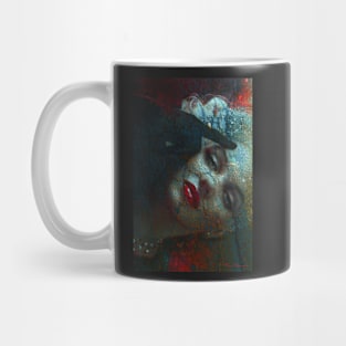 MM 128 Street 2 Mug